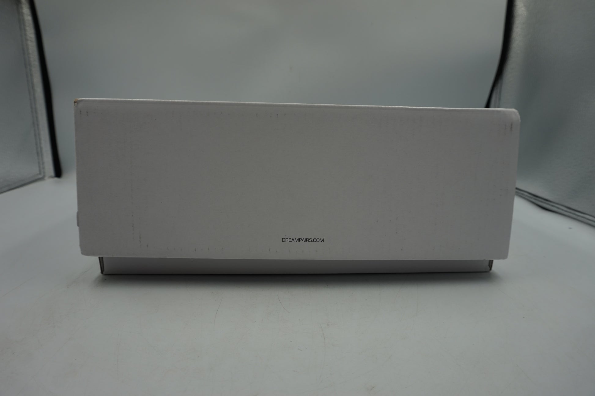 Dream pairs women's low block heels shoes UK size 5