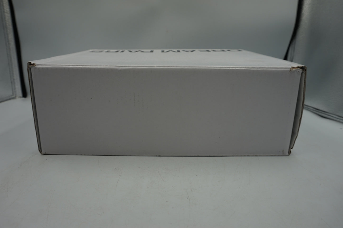 Dream pairs women's low block heels shoes UK size 5