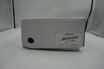 Dream pairs women's low block heels shoes UK size 5