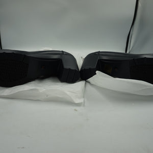 Dream pairs women's closed tow heels shoes UK size 8