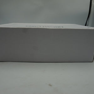 Dream pairs women's closed tow heels shoes UK size 8