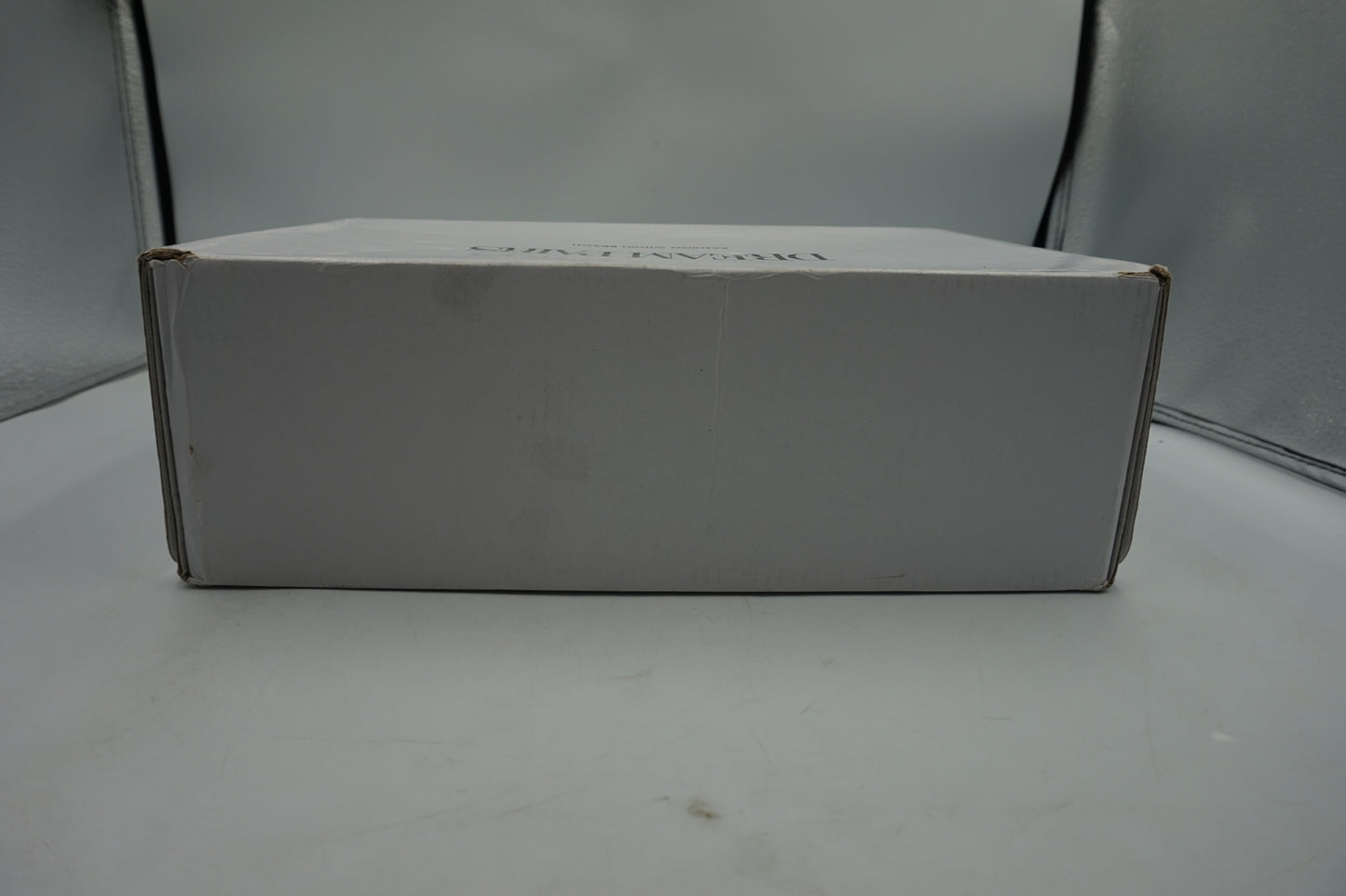 Dream pairs women's closed tow heels shoes UK size 8