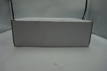 Dream pairs women's closed tow heels shoes UK size 8