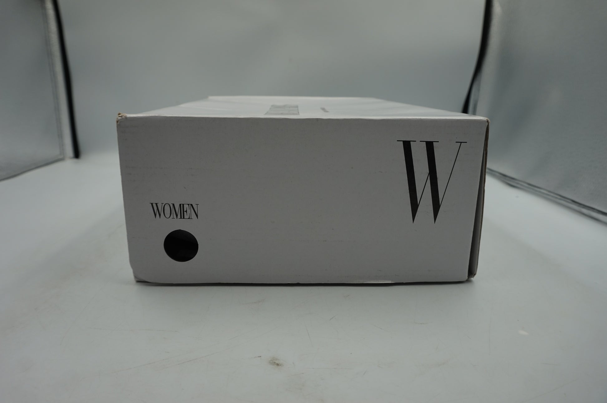 Dream pairs women's closed tow heels shoes UK size 8