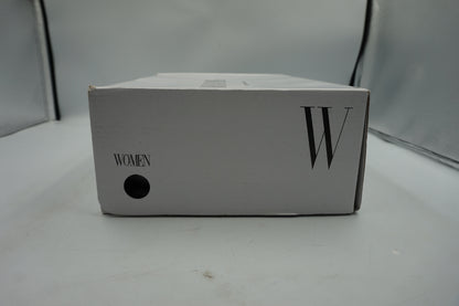 Dream pairs women's closed tow heels shoes UK size 8