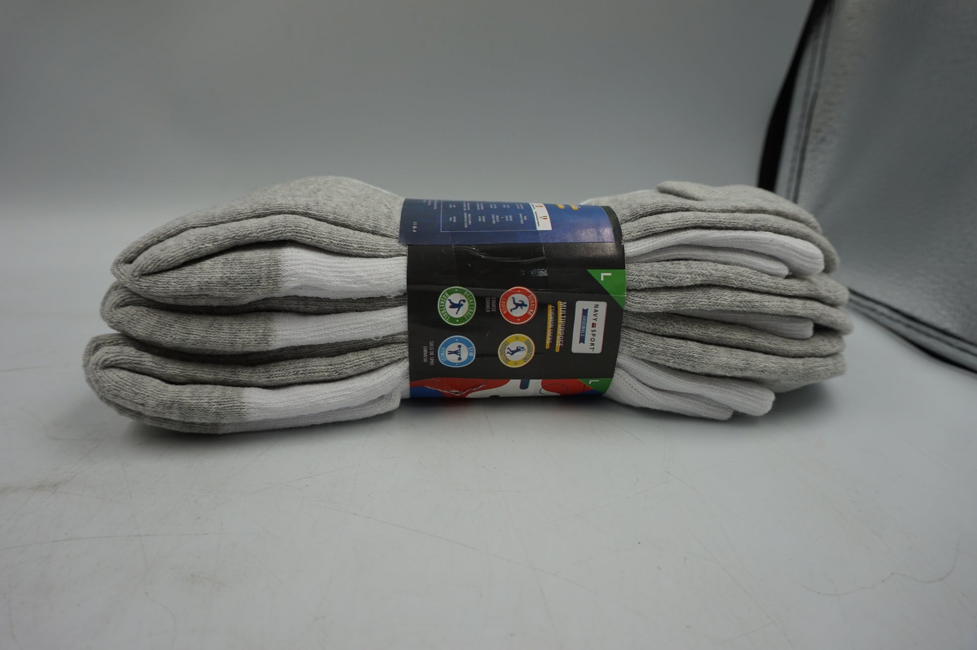 Mixed Job lot of ~96 pairs of various socks and tights