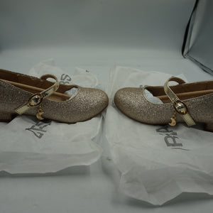 Dream pairs Mary jane low heels girls shoes UK size 11