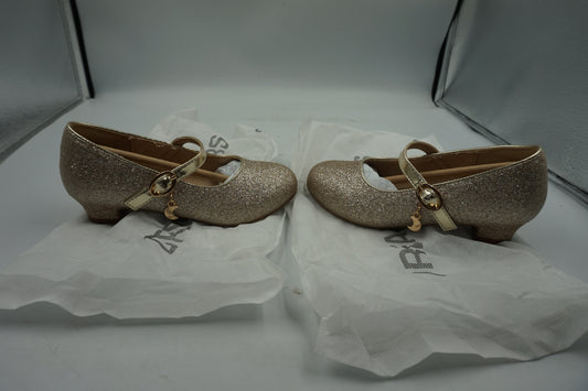 Dream pairs Mary jane low heels girls shoes UK size 11