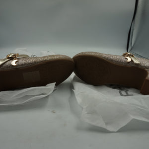 Dream pairs Mary jane low heels girls shoes UK size 11