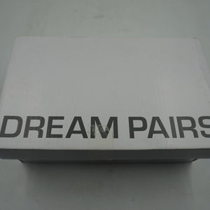 Dream pairs Mary jane low heels girls shoes UK size 11