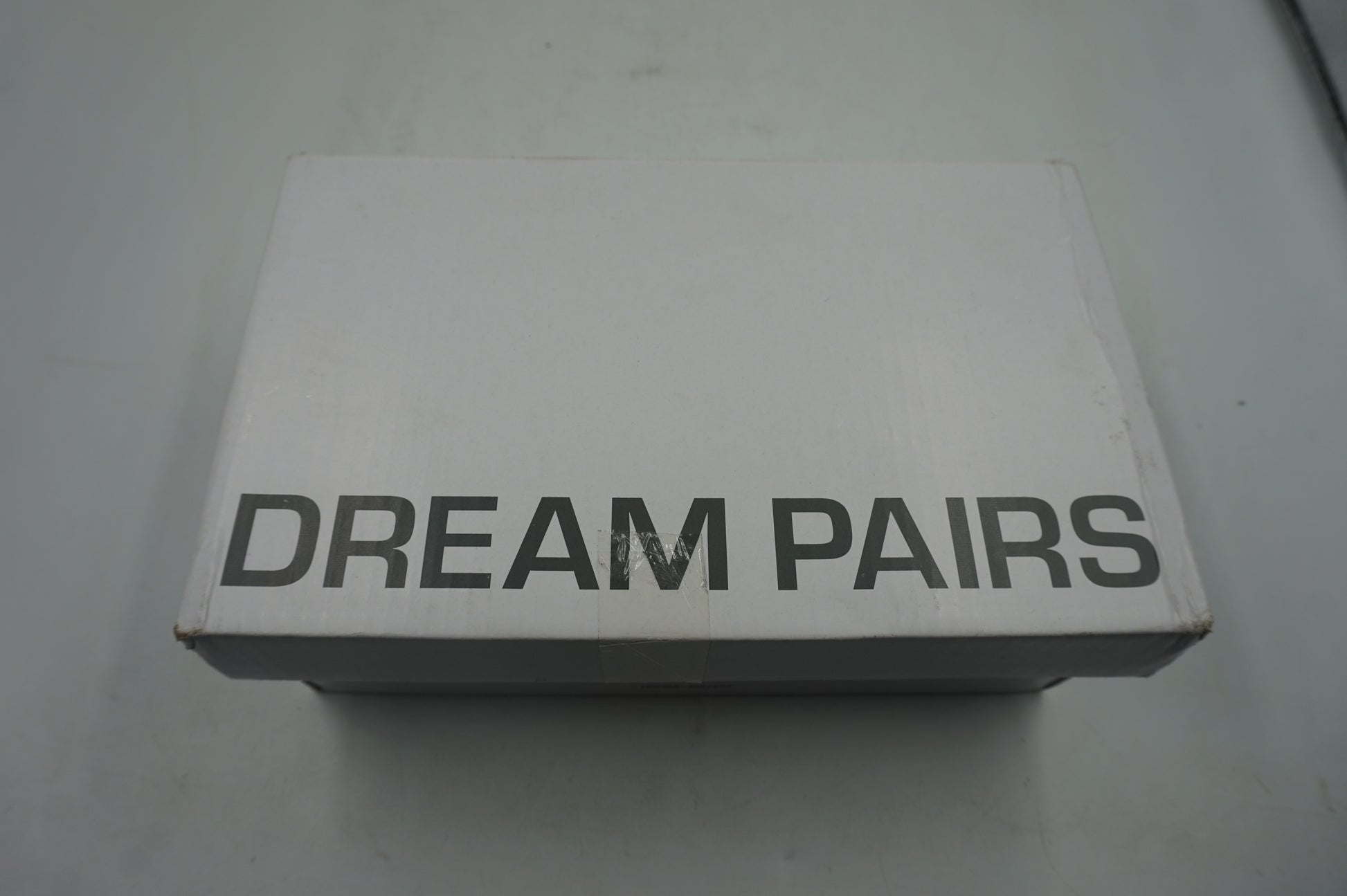 Dream pairs Mary jane low heels girls shoes UK size 11