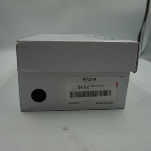 Dream pairs Mary jane low heels girls shoes UK size 11