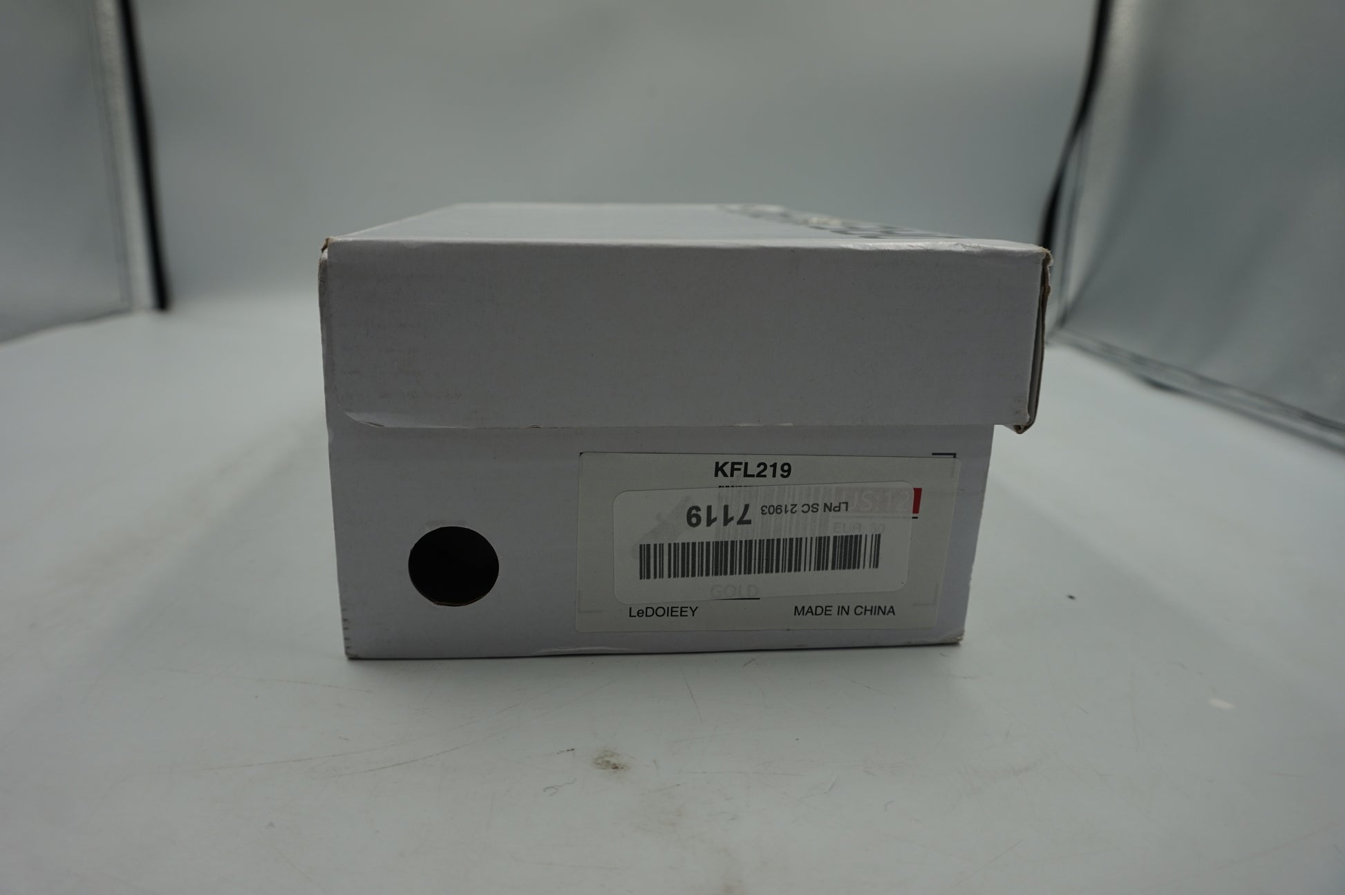 Dream pairs Mary jane low heels girls shoes UK size 11