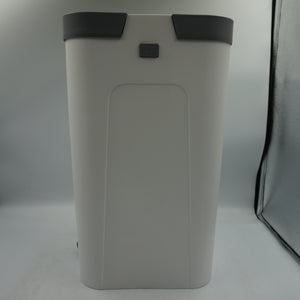 squeezypeasy premium flat mop and bucket set