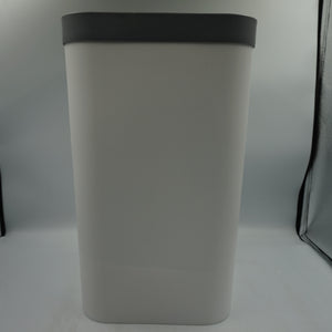 squeezypeasy premium flat mop and bucket set