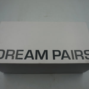 Dream Pairs woman's pointed toe heel shoes UK size 5