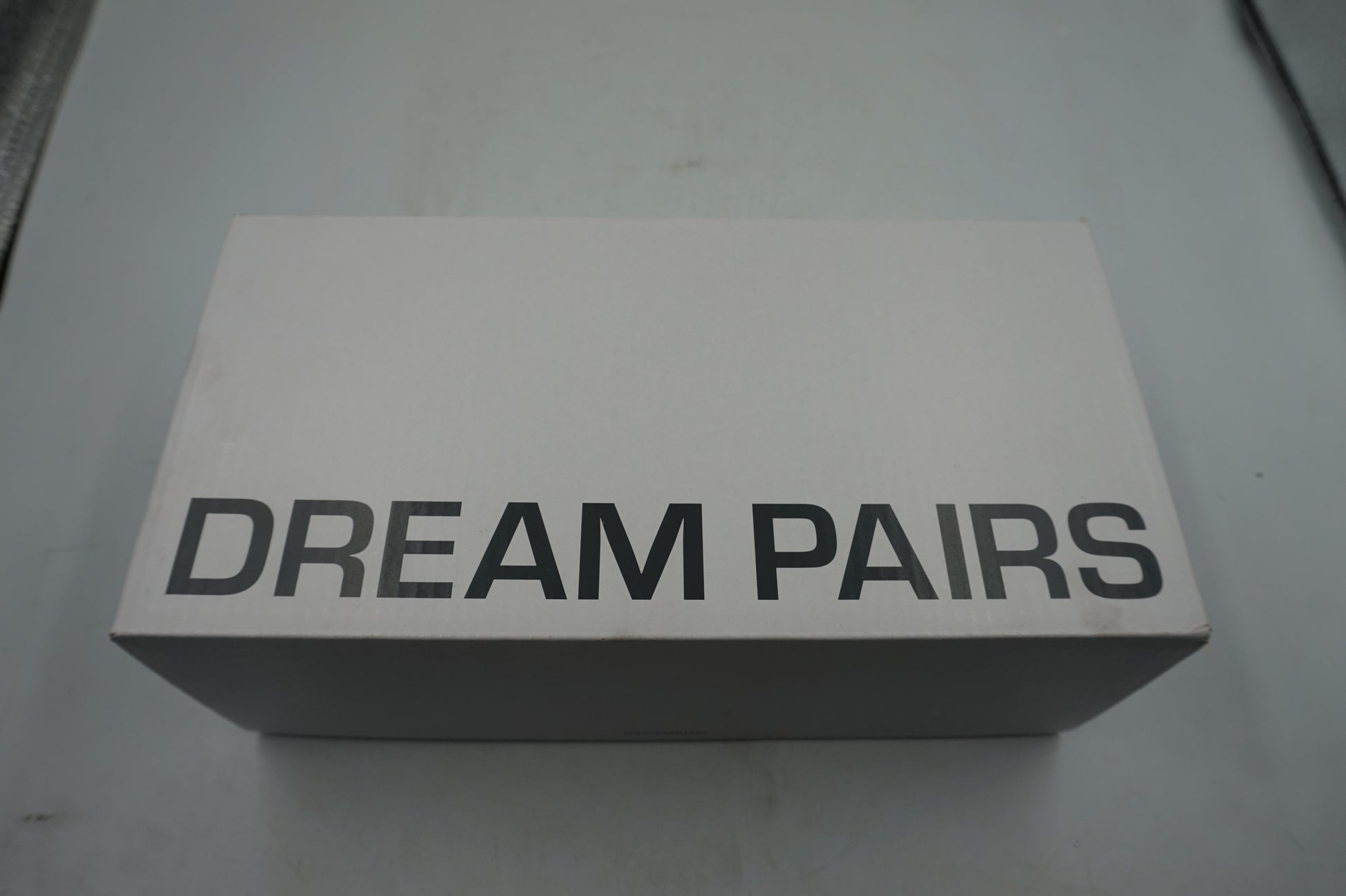 Dream Pairs woman's pointed toe heel shoes UK size 5