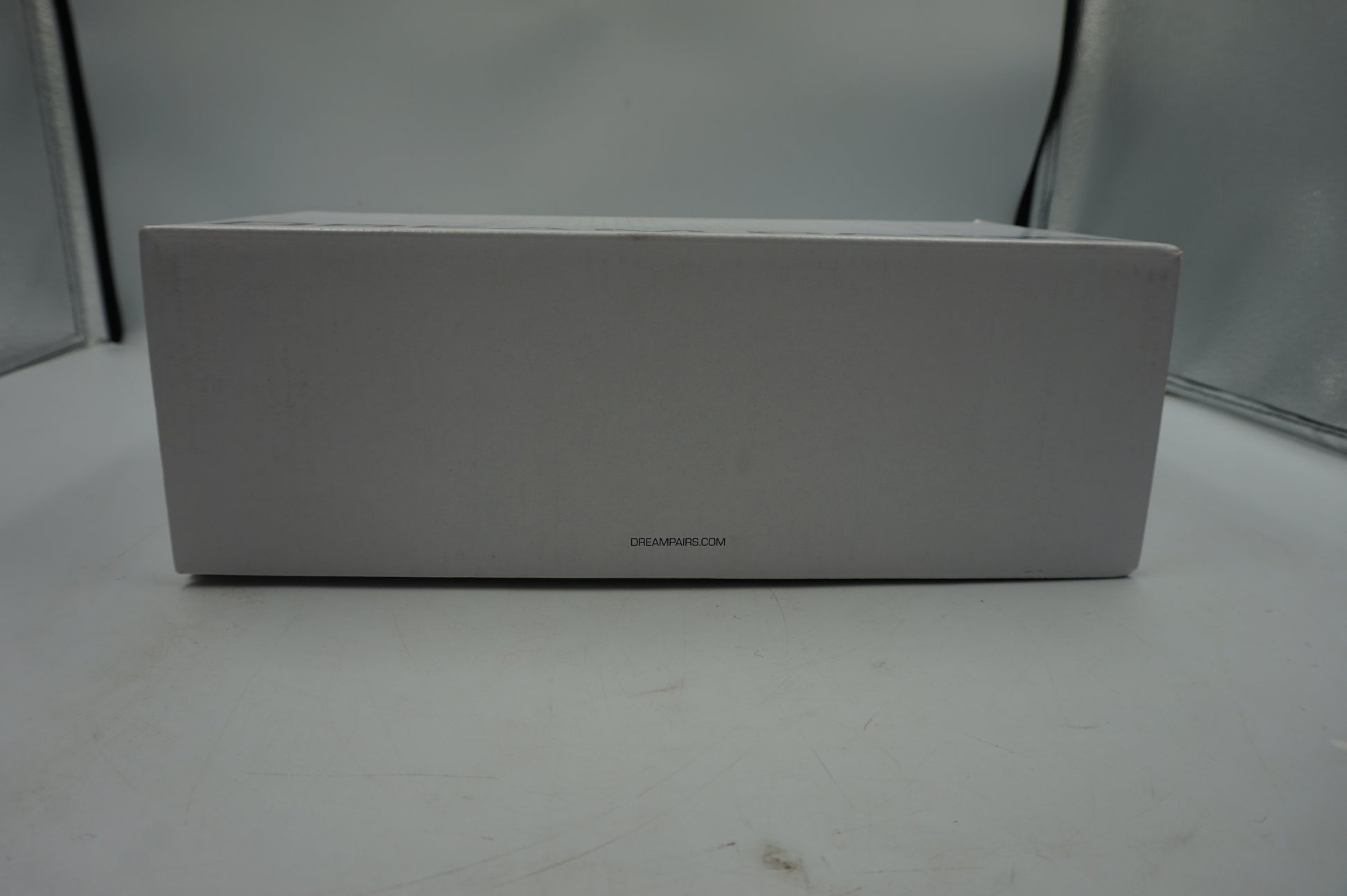 Dream Pairs woman's pointed toe heel shoes UK size 5