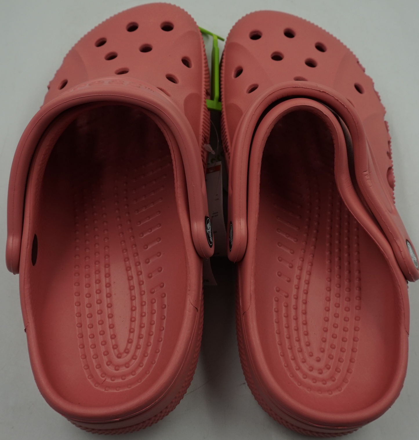Crocs unisex via blossom fleuri clogs UK mens 6/Women 7