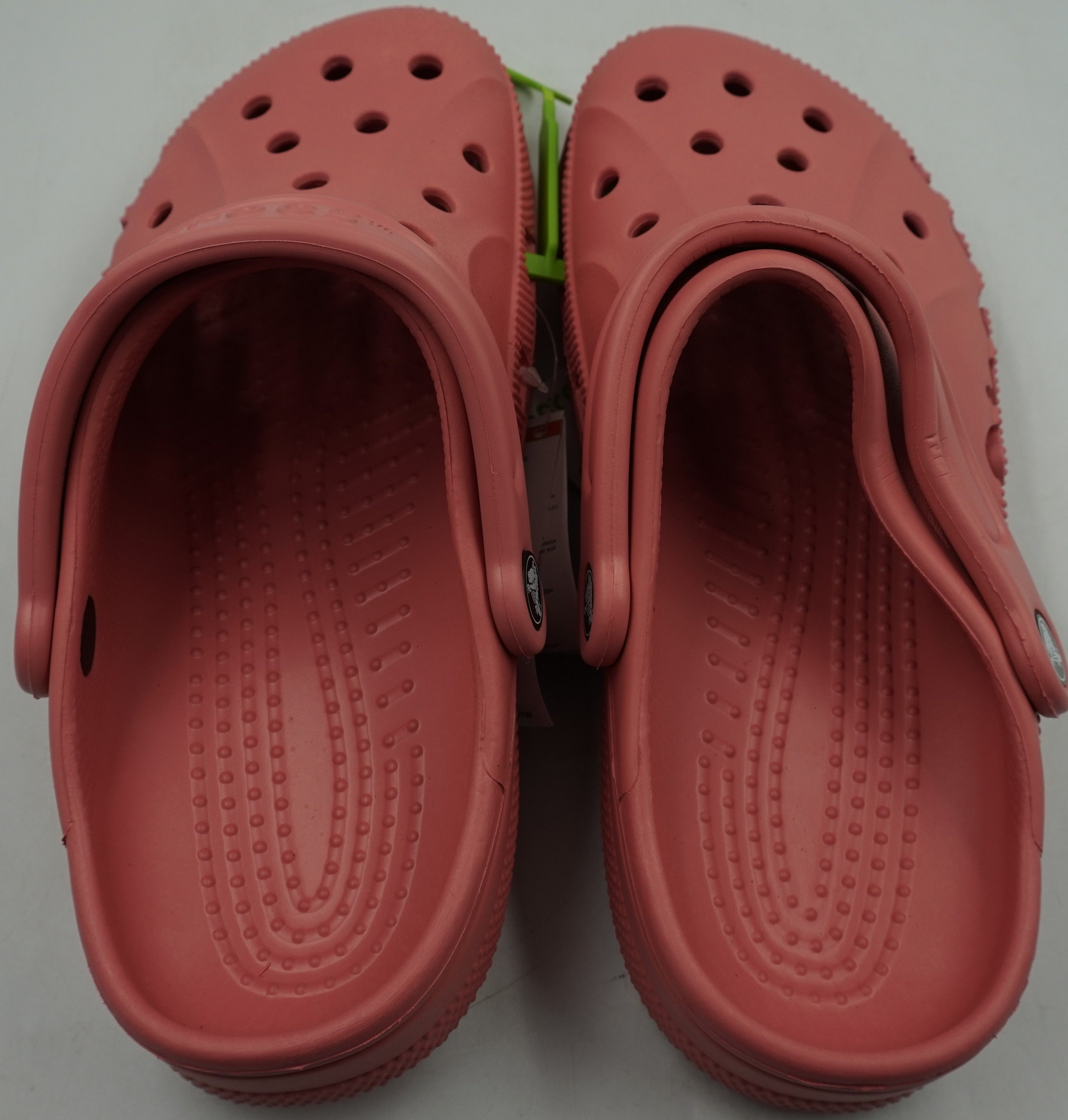 Crocs unisex via blossom fleuri clogs UK mens 6/Women 7