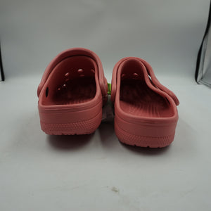 Crocs unisex via blossom fleuri clogs UK mens 6/Women 7