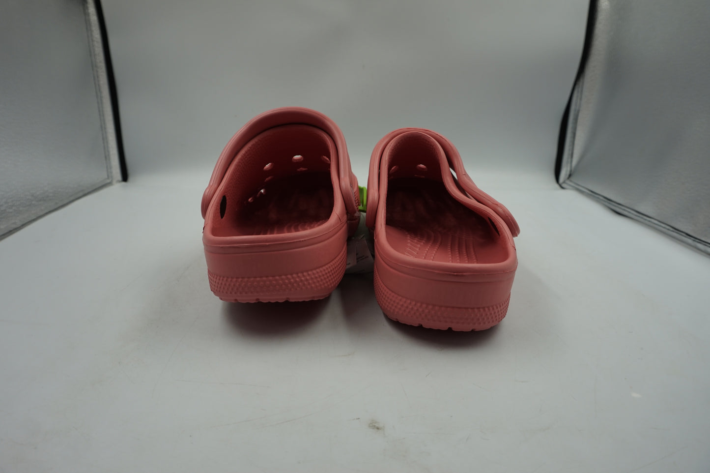 Crocs unisex via blossom fleuri clogs UK mens 6/Women 7