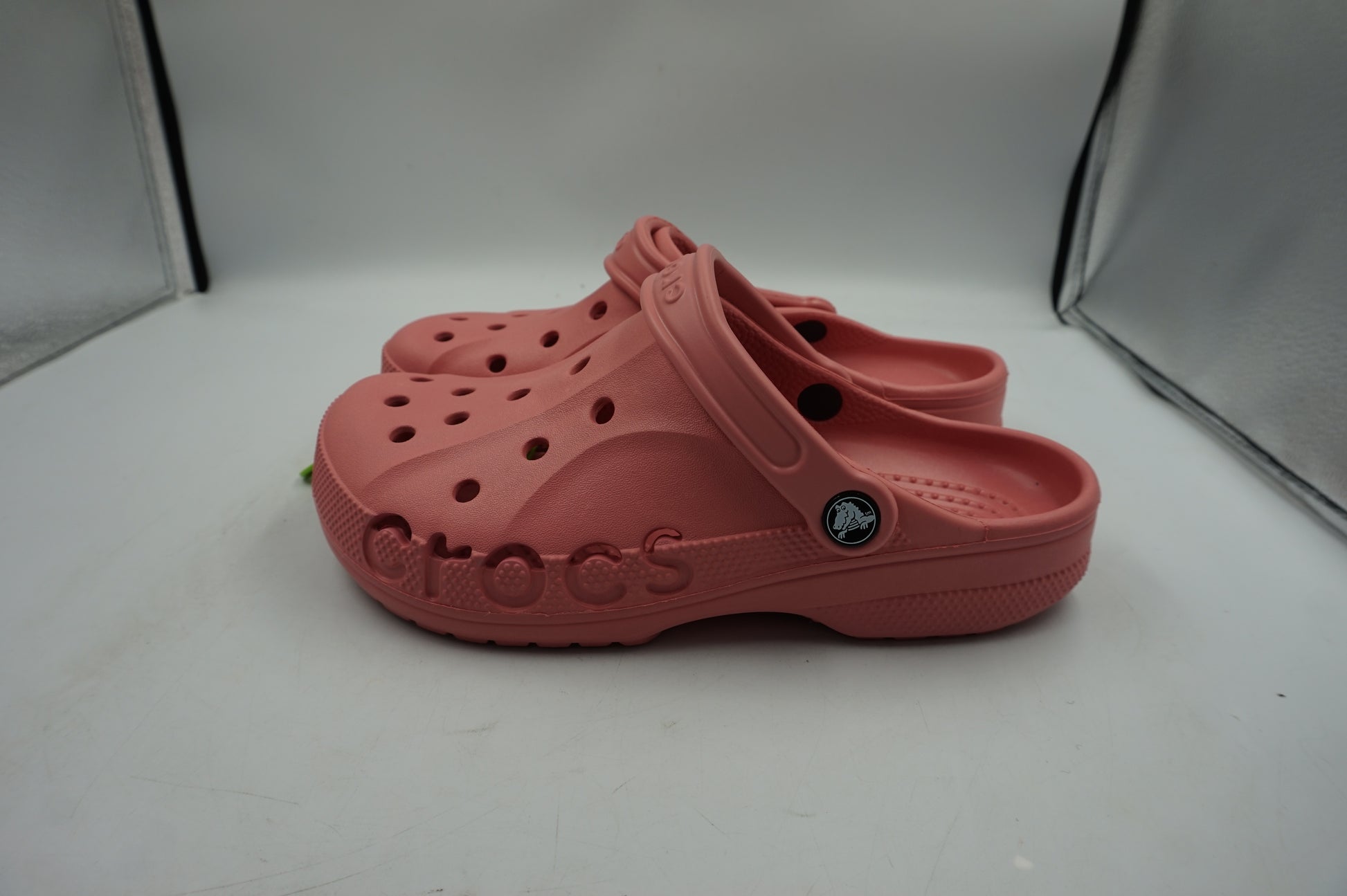 Crocs unisex via blossom fleuri clogs UK mens 6/Women 7