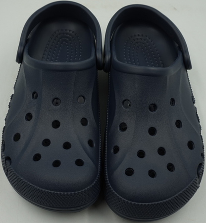 Crocs unisex via blossom fleuri clogs UK mens 7/Women 9