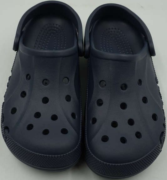 Crocs unisex via blossom fleuri clogs UK mens 7/Women 9
