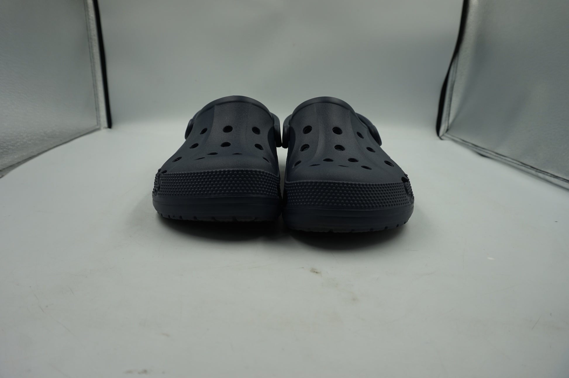 Crocs unisex via blossom fleuri clogs UK mens 7/Women 9