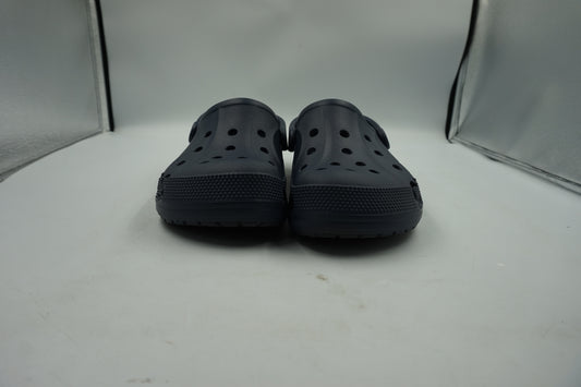 Crocs unisex via blossom fleuri clogs UK mens 7/Women 9