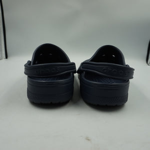 Crocs unisex via blossom fleuri clogs UK mens 7/Women 9