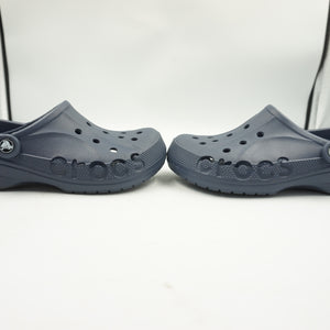 Crocs unisex via blossom fleuri clogs UK mens 7/Women 9