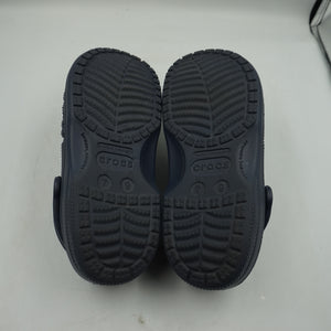 Crocs unisex via blossom fleuri clogs UK mens 7/Women 9