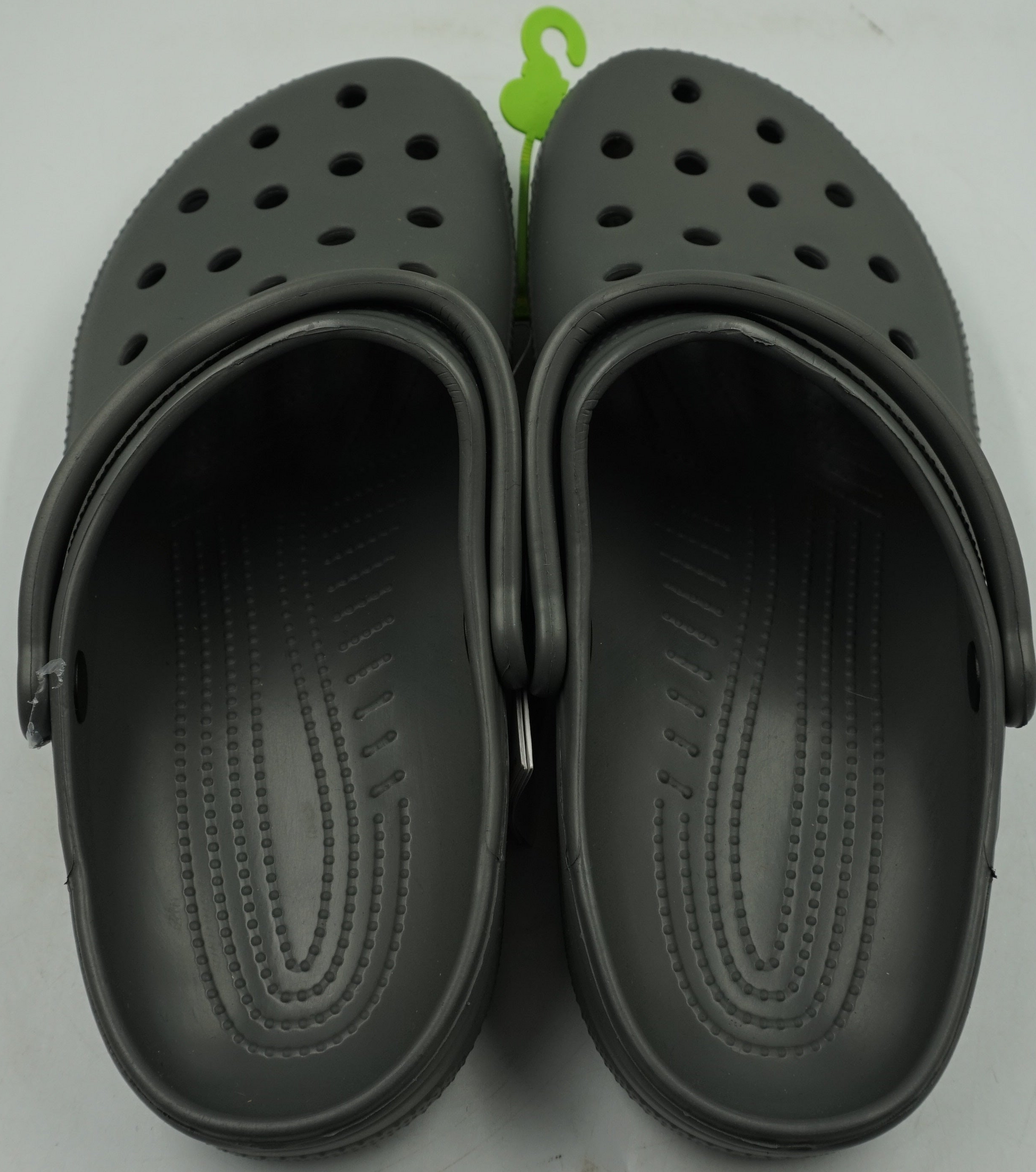 Crocs classic UK M10/W11