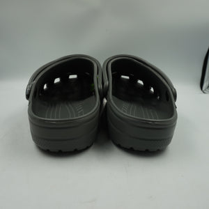 Crocs classic UK M10/W11