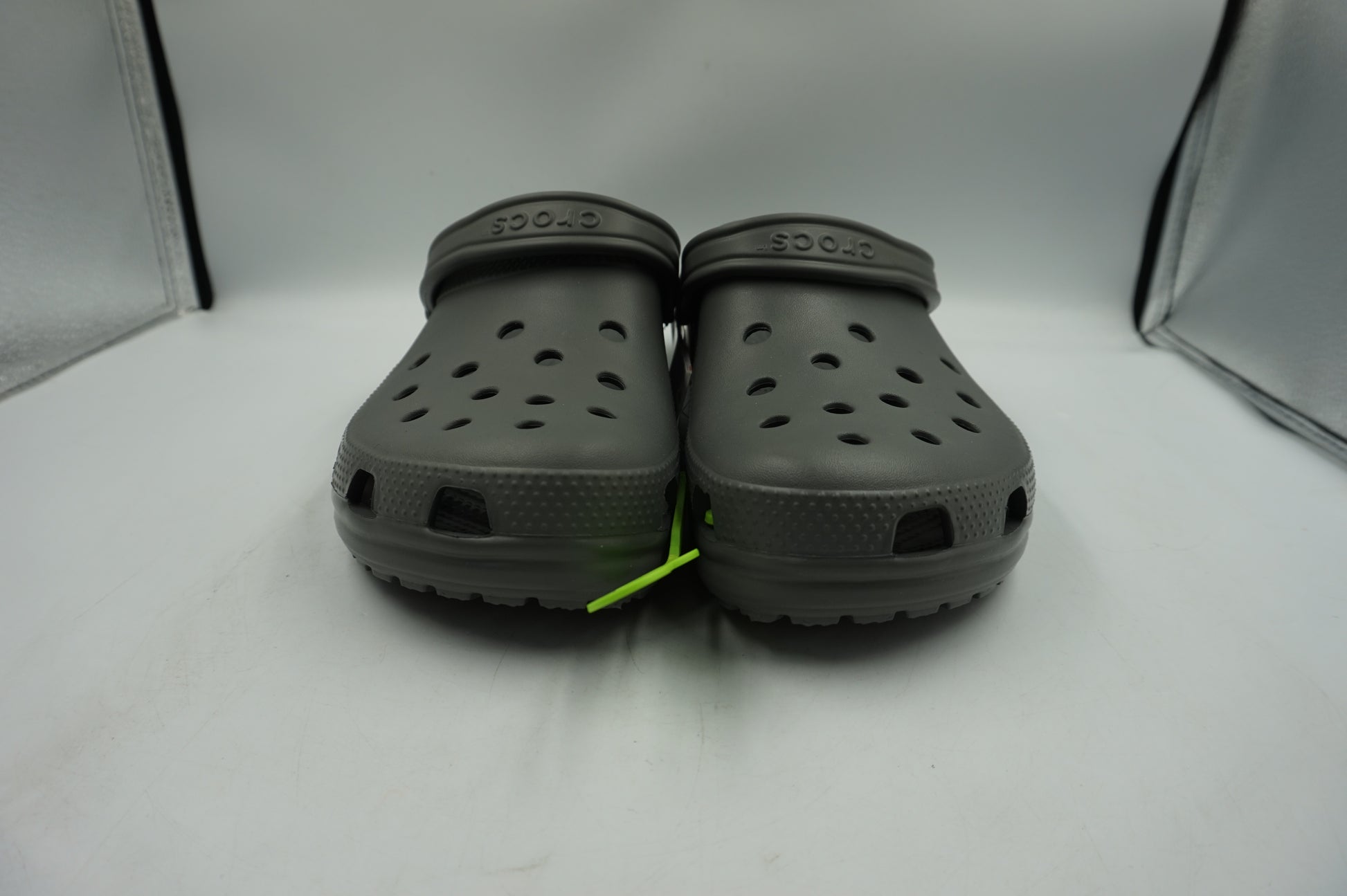 Crocs classic UK M10/W11