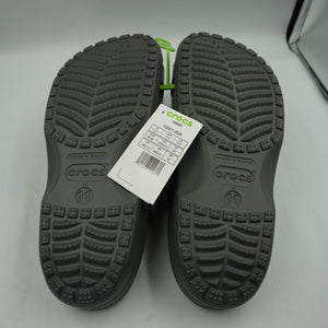 Crocs classic UK M10/W11
