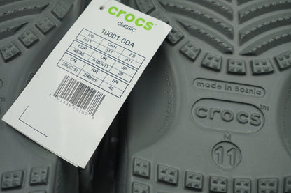 Crocs classic UK M10/W11