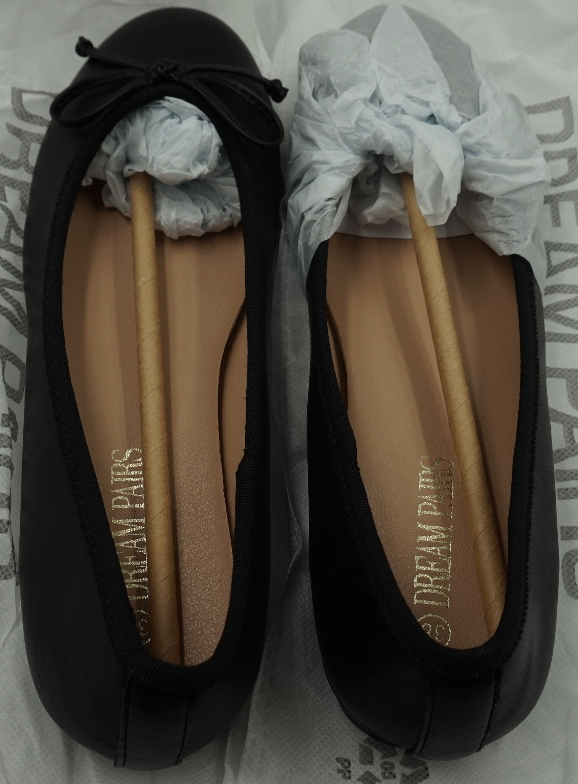 Dream pairs ballet flats