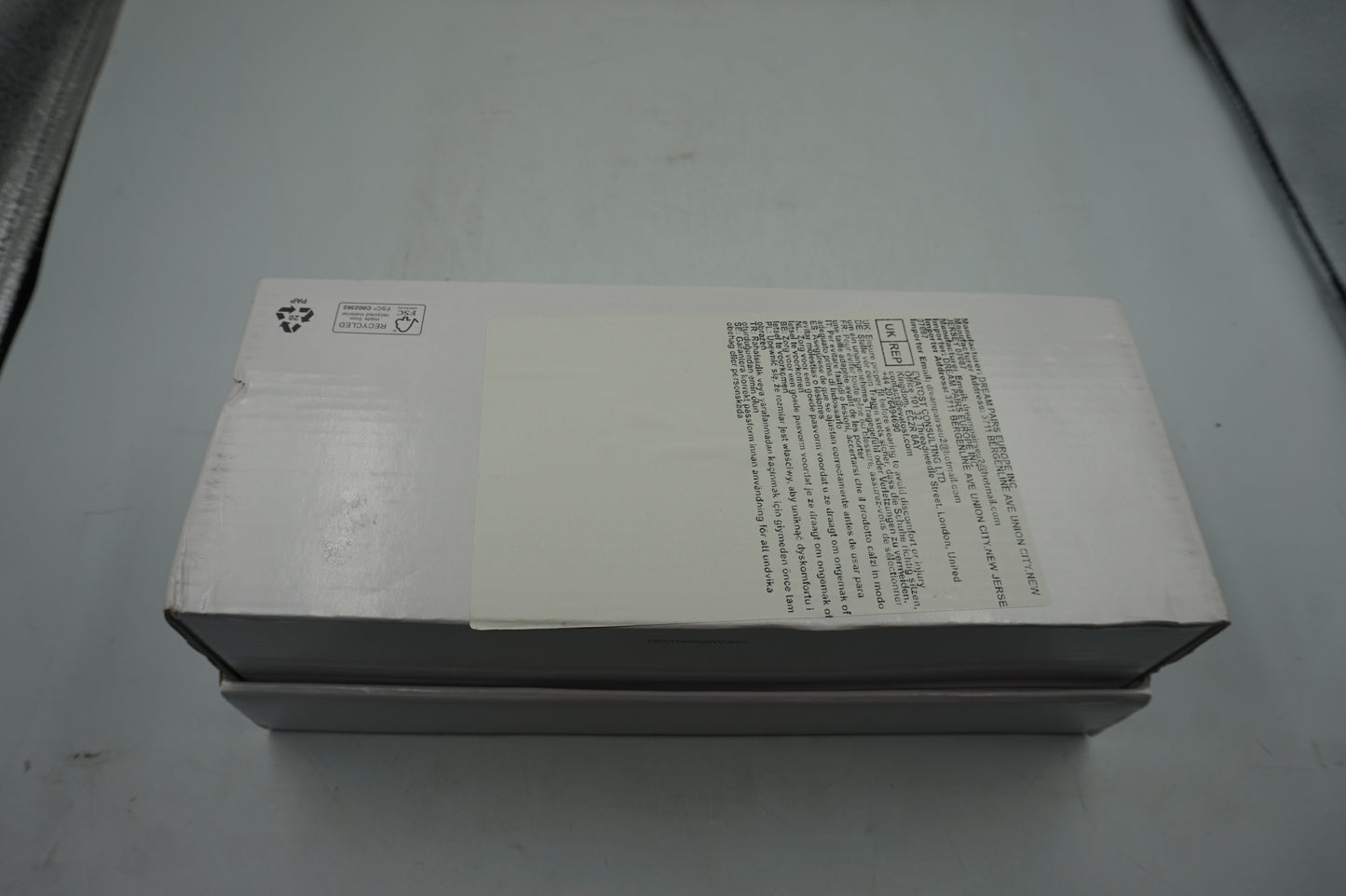 Dream pairs ballet flats