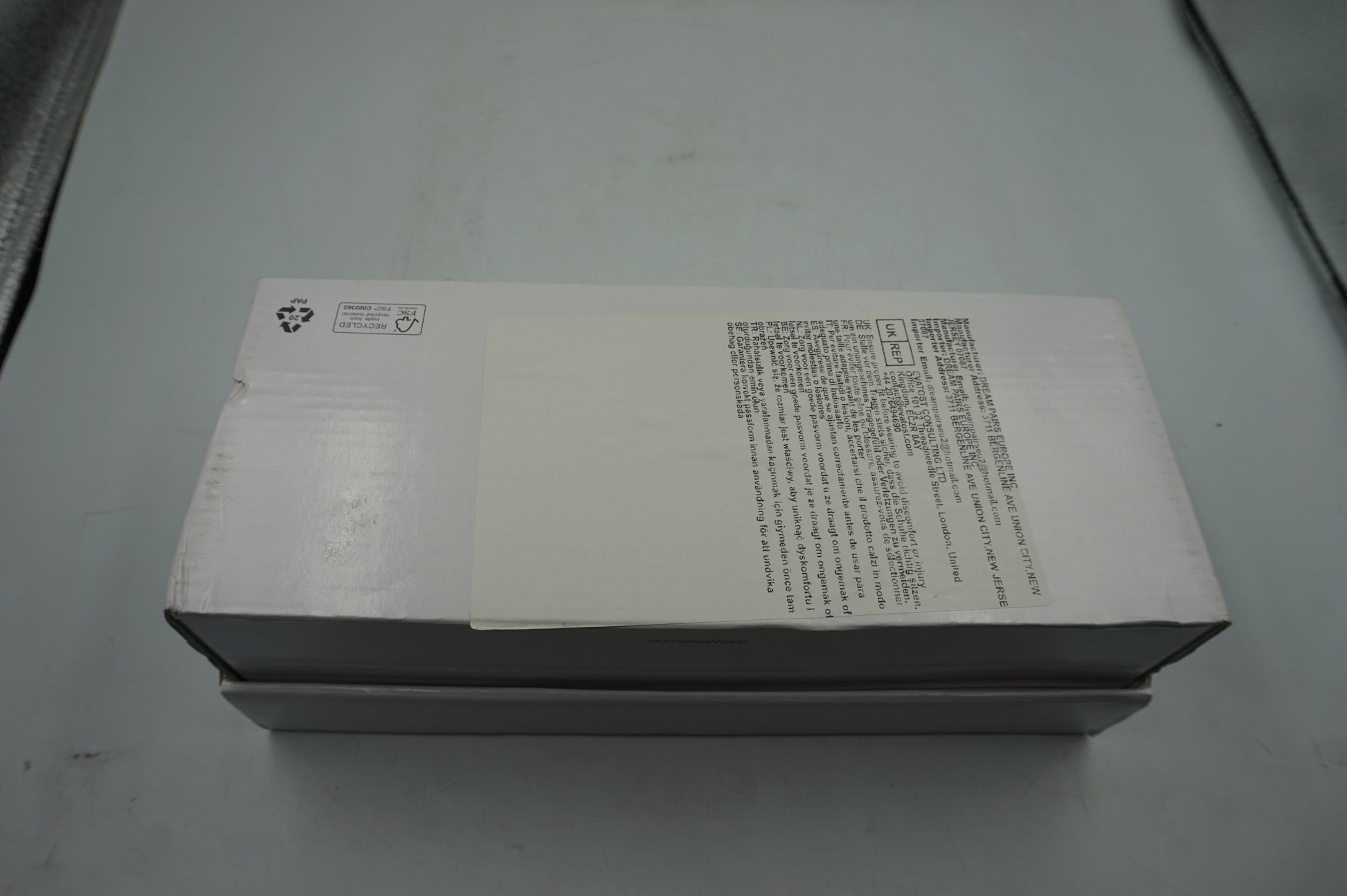 Dream pairs ballet flats