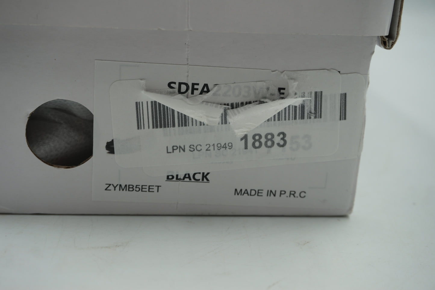 Dream pairs ballet flats