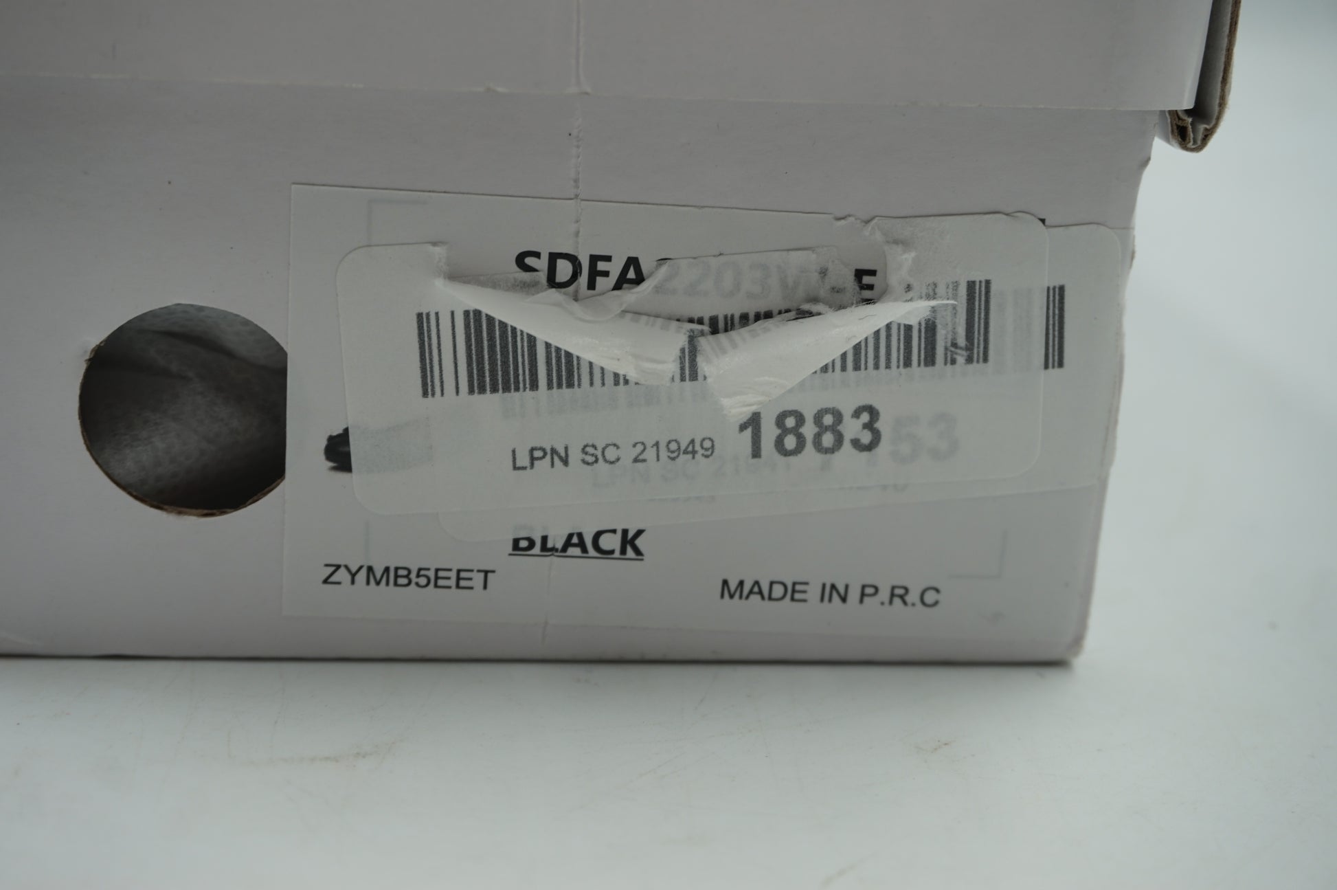 Dream pairs ballet flats