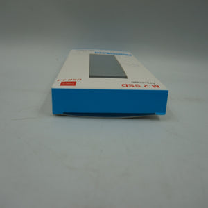 Portable USB type-C M.2 SSD 2TB SHL-R320