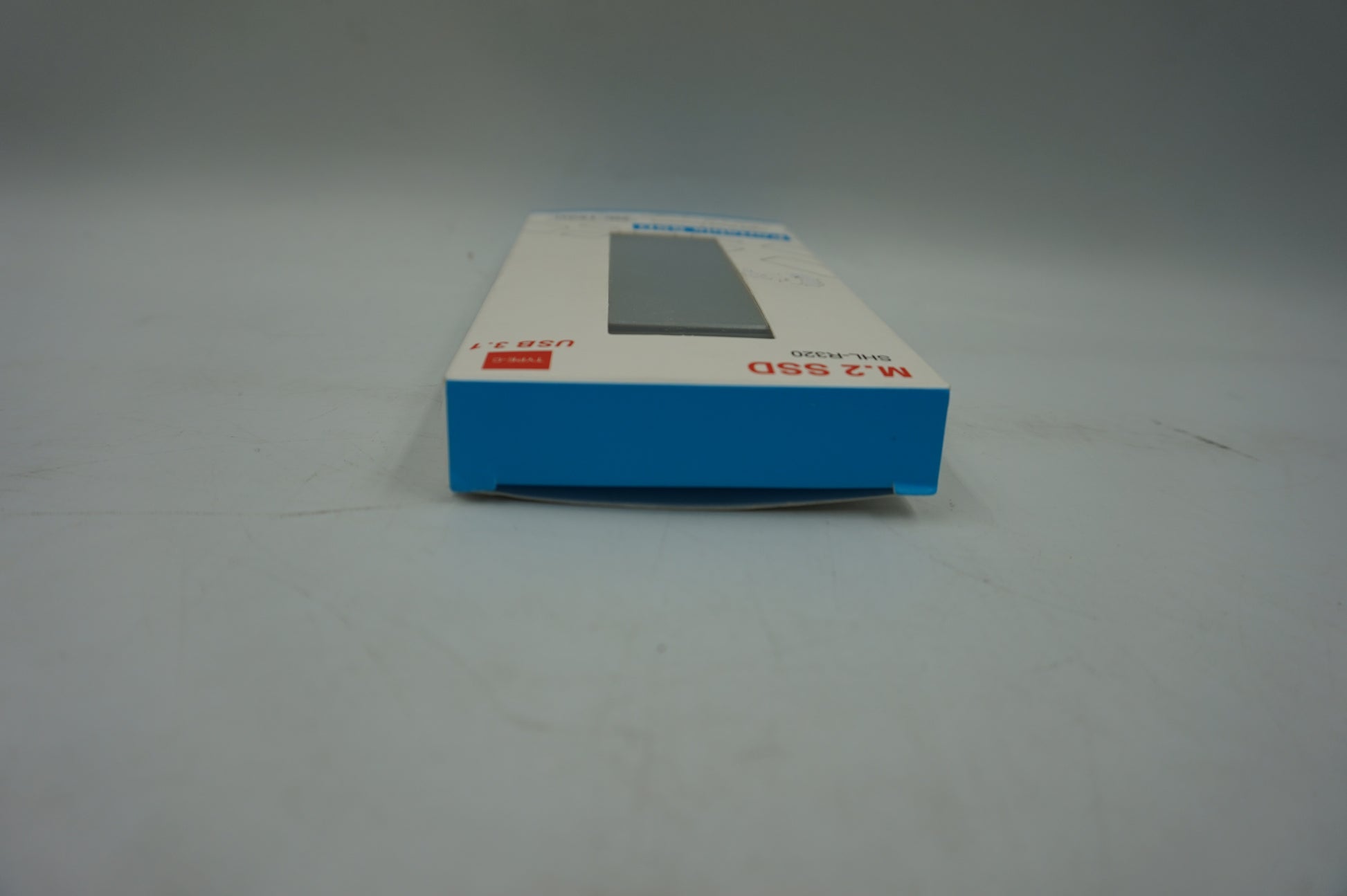 Portable USB type-C M.2 SSD 2TB SHL-R320