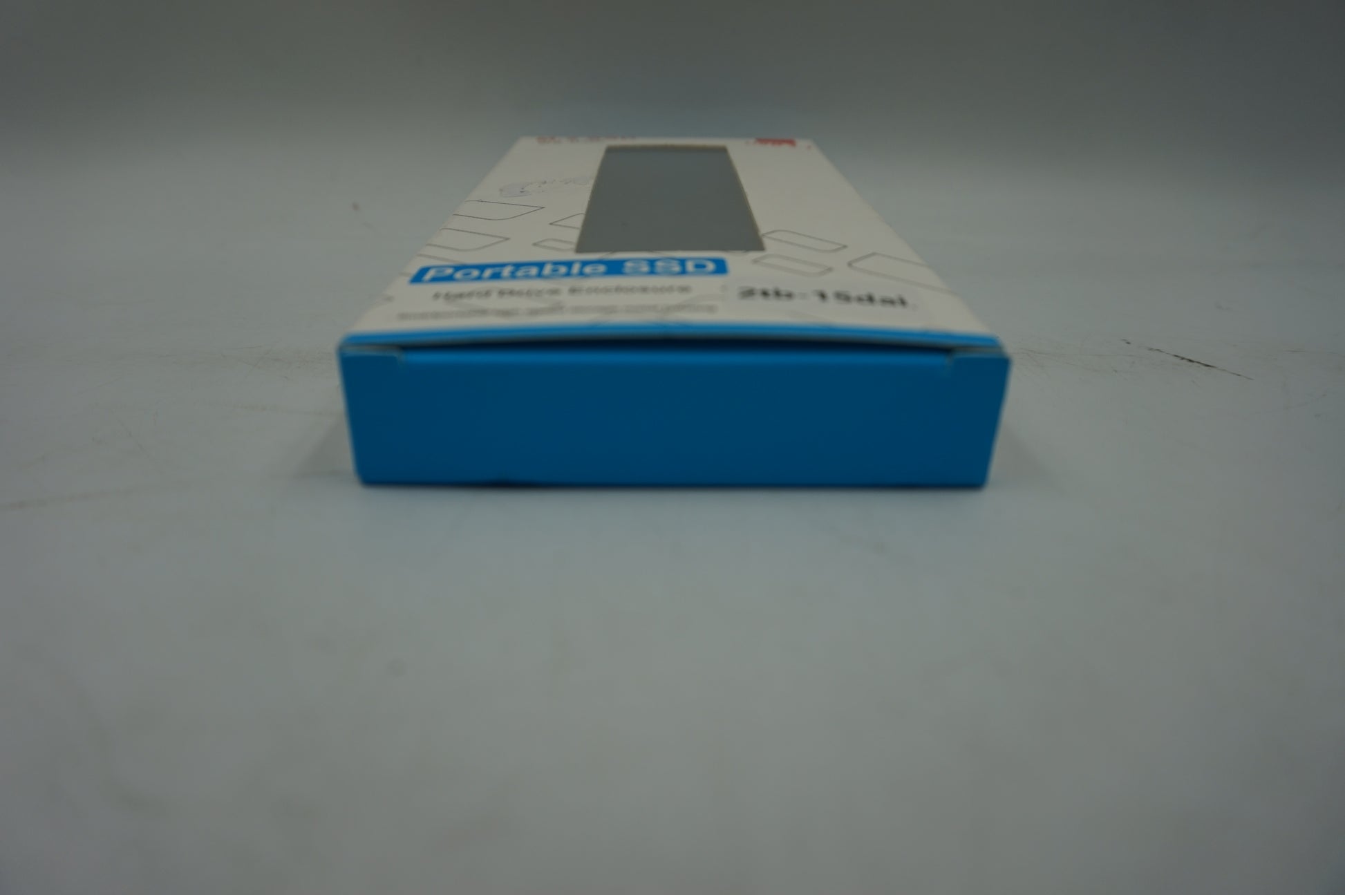 Portable USB type-C M.2 SSD 2TB SHL-R320