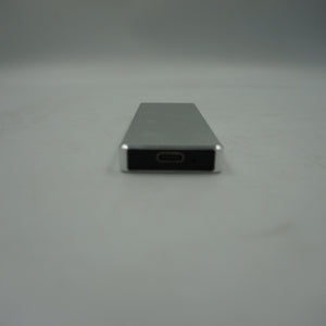 Portable USB type-C M.2 SSD 2TB SHL-R320