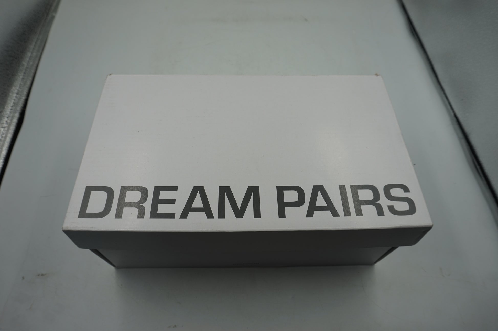 Dream Pairs women's open toe heels sandals UK size 10