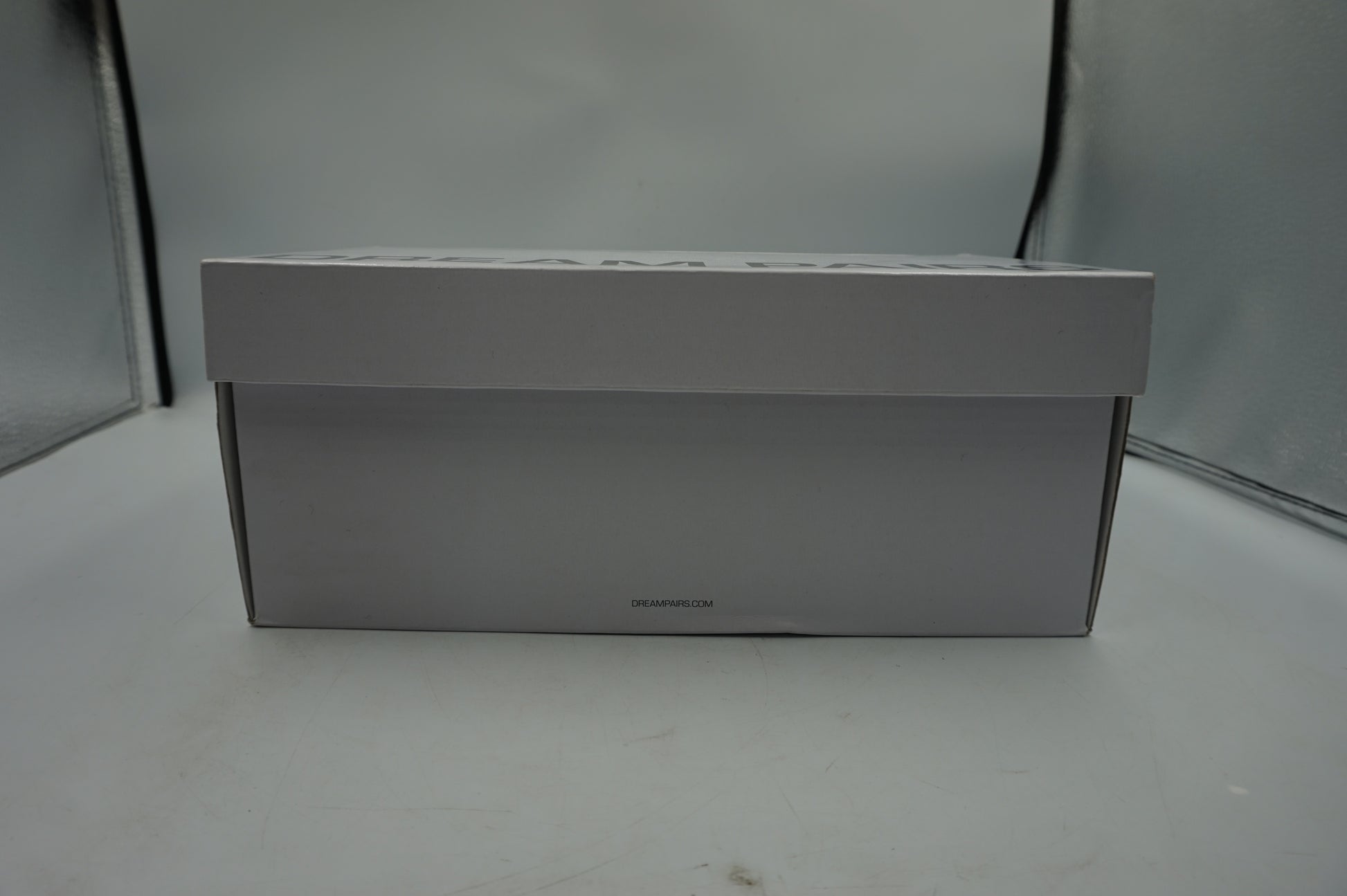 Dream Pairs women's open toe heels sandals UK size 10